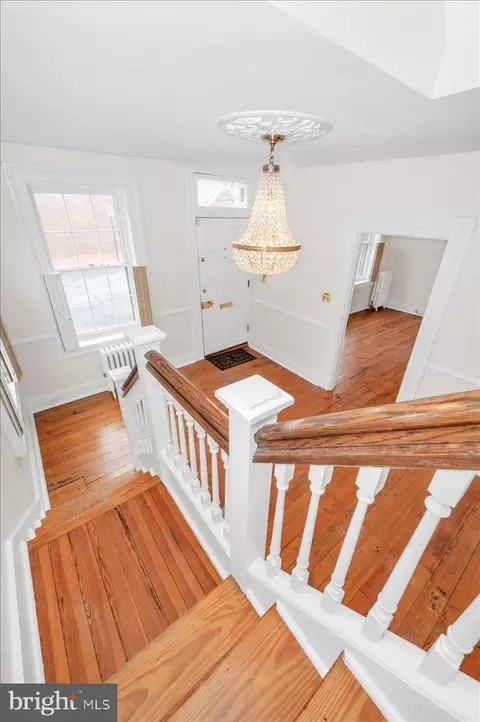 Entry Way - 200 E Church St, Frederick, MD 21701 photo 3 of 13