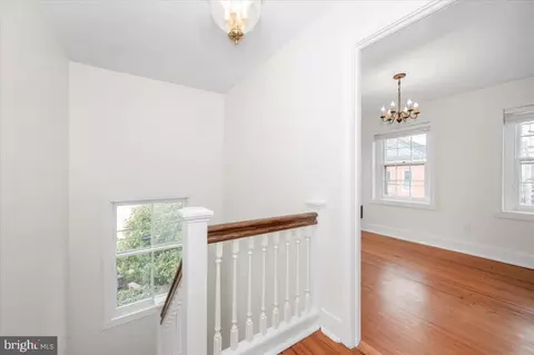 Entry Way - 200 E Church St, Frederick, MD 21701 photo 10 of 13