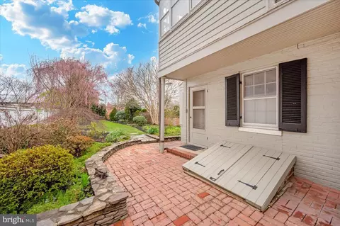 Exterior - 200 E Church St, Frederick, MD 21701 photo 9 of 17