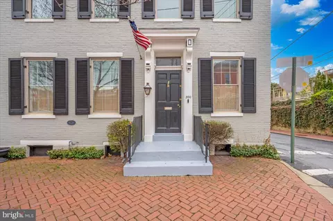 Exterior - 200 E Church St, Frederick, MD 21701 photo 2 of 17