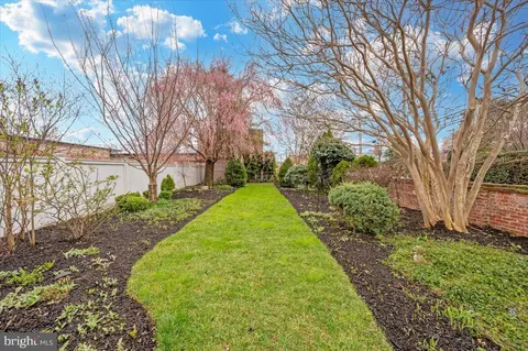 Exterior - 200 E Church St, Frederick, MD 21701 photo 15 of 17