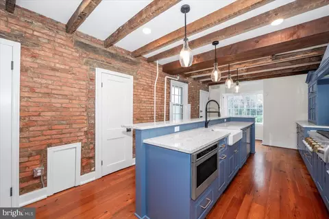 Entry Way - 200 E Church St, Frederick, MD 21701 photo 5 of 13
