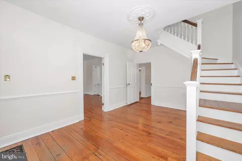 Entry Way - 200 E Church St, Frederick, MD 21701 photo 1 of 13