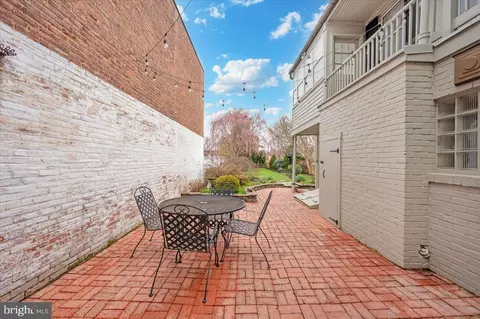 Exterior - 200 E Church St, Frederick, MD 21701 photo 12 of 17