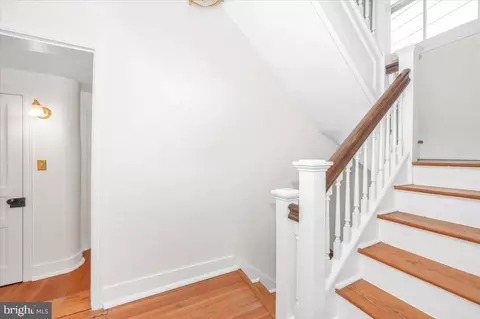 Entry Way - 200 E Church St, Frederick, MD 21701 photo 8 of 13