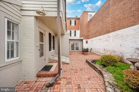 Exterior - 200 E Church St, Frederick, MD 21701 photo 8 of 17