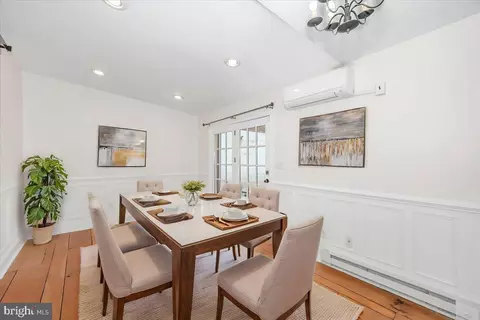 Dining - 200 E Church St, Frederick, MD 21701 photo 1 of 1