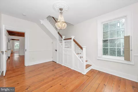 Entry Way - 200 E Church St, Frederick, MD 21701 photo 2 of 13