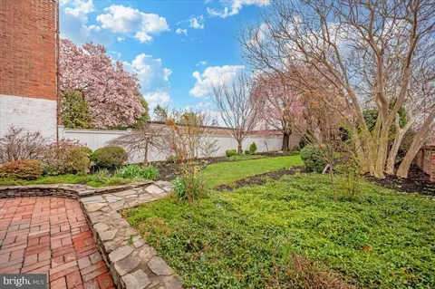 Exterior - 200 E Church St, Frederick, MD 21701 photo 13 of 17