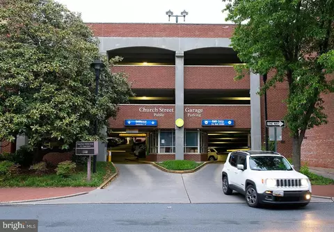 Exterior - 200 E Church St, Frederick, MD 21701 photo 3 of 17