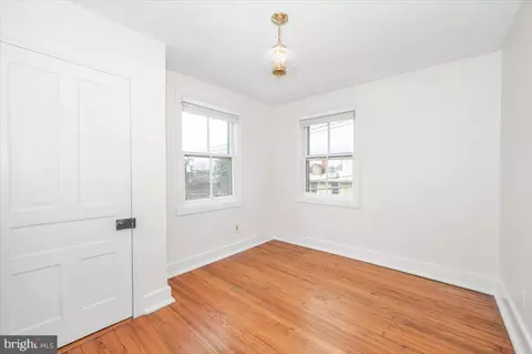 Bedroom - 200 E Church St, Frederick, MD 21701 photo 5 of 5