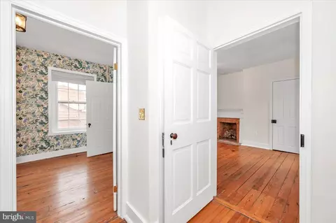 Entry Way - 200 E Church St, Frederick, MD 21701 photo 9 of 13