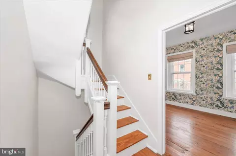 Entry Way - 200 E Church St, Frederick, MD 21701 photo 7 of 13
