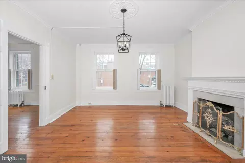 Living - 200 E Church St, Frederick, MD 21701 photo 2 of 2