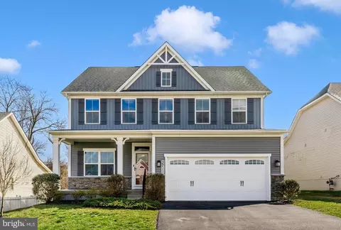 3711 Boyington Dr, Jefferson, MD 21755