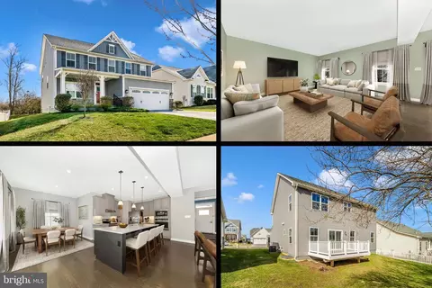3711 Boyington Dr, Jefferson, MD 21755