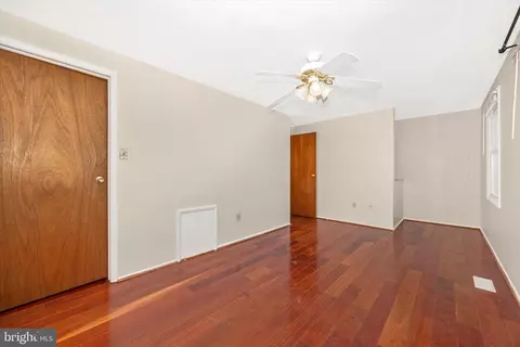 Bedroom - 154 Fairfield Dr, Frederick, MD 21702 photo 1 of 4