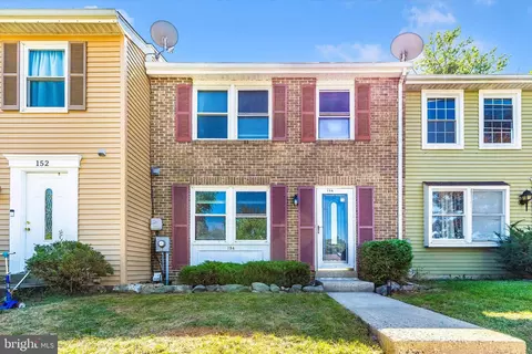 154 Fairfield Dr, Frederick, MD 21702