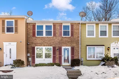 154 Fairfield Dr, Frederick, MD 21702