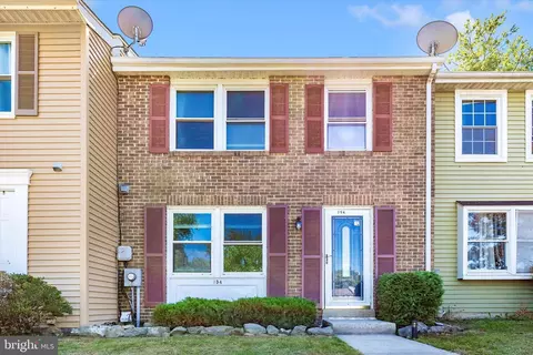 Exterior - 154 Fairfield Dr, Frederick, MD 21702 photo 2 of 6