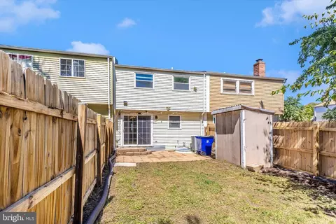 Exterior - 154 Fairfield Dr, Frederick, MD 21702 photo 4 of 6