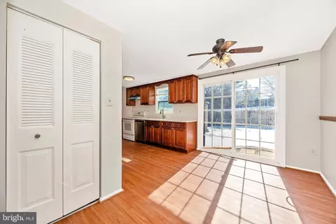 Entry Way - 154 Fairfield Dr, Frederick, MD 21702 photo 1 of 10