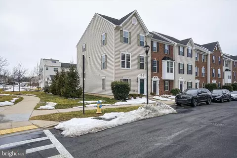 6413 Walcott Ln, Frederick, MD 21703