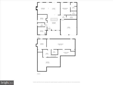 Floorplan - 6303 Edgeware Ct, Frederick, MD 21703 photo 3 of 3