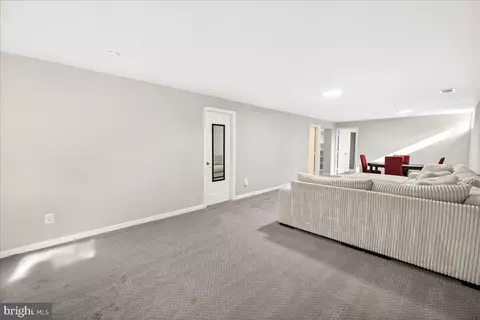 Living - 6303 Edgeware Ct, Frederick, MD 21703 photo 2 of 2
