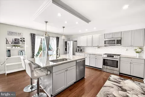 Kitchen - 6303 Edgeware Ct, Frederick, MD 21703 photo 1 of 5