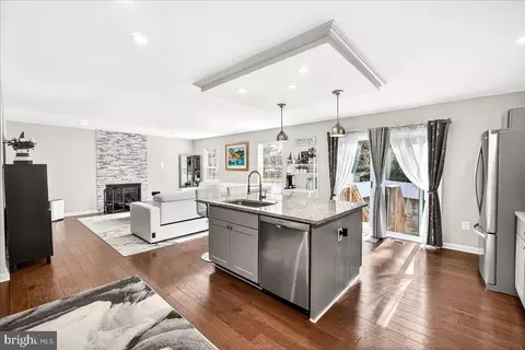 Other - 6303 Edgeware Ct, Frederick, MD 21703 photo 7 of 27