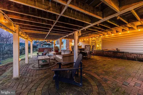 Exterior - 8908 Danville Ter, Frederick, MD 21701 photo 18 of 43