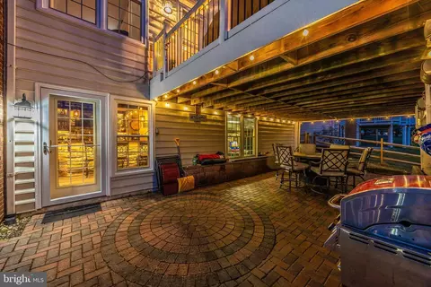 Exterior - 8908 Danville Ter, Frederick, MD 21701 photo 42 of 43