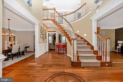 Entry Way - 8908 Danville Ter, Frederick, MD 21701 photo 1 of 11