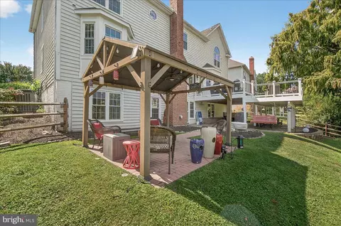 Exterior - 8908 Danville Ter, Frederick, MD 21701 photo 9 of 43
