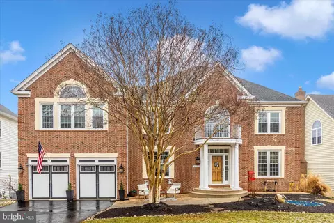 Exterior - 8908 Danville Ter, Frederick, MD 21701 photo 5 of 43