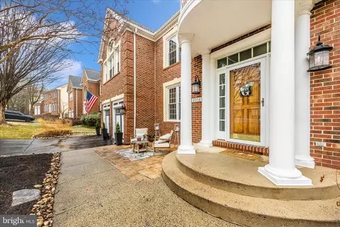 Exterior - 8908 Danville Ter, Frederick, MD 21701 photo 22 of 43
