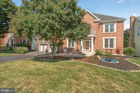 Exterior - 8908 Danville Ter, Frederick, MD 21701 photo 4 of 43