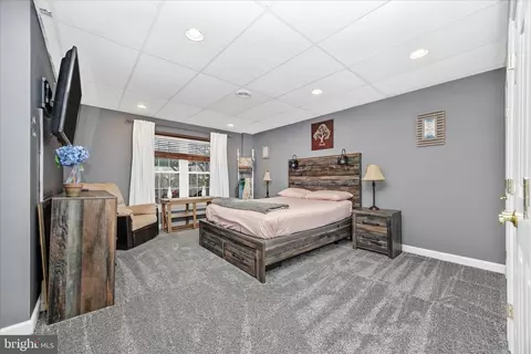Bedroom - 8908 Danville Ter, Frederick, MD 21701 photo 4 of 4