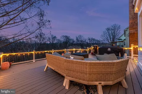 Exterior - 8908 Danville Ter, Frederick, MD 21701 photo 15 of 43