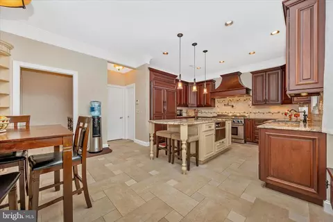 Kitchen - 8908 Danville Ter, Frederick, MD 21701 photo 2 of 3