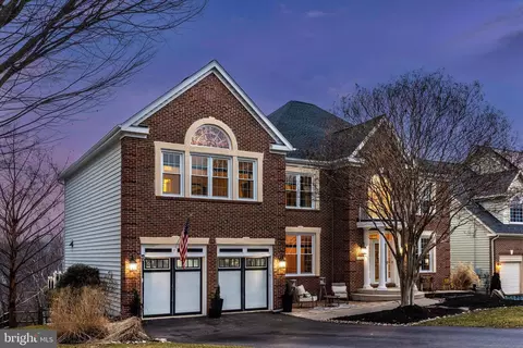 Exterior - 8908 Danville Ter, Frederick, MD 21701 photo 36 of 43