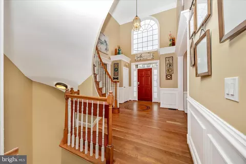 Entry Way - 8908 Danville Ter, Frederick, MD 21701 photo 3 of 11