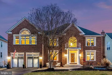Exterior - 8908 Danville Ter, Frederick, MD 21701 photo 2 of 43