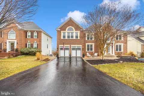 Exterior - 8908 Danville Ter, Frederick, MD 21701 photo 25 of 43
