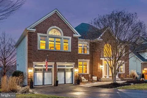 Exterior - 8908 Danville Ter, Frederick, MD 21701 photo 3 of 43
