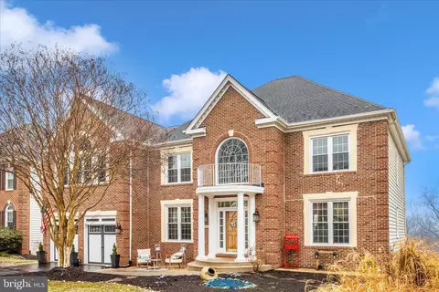 Exterior - 8908 Danville Ter, Frederick, MD 21701 photo 27 of 43