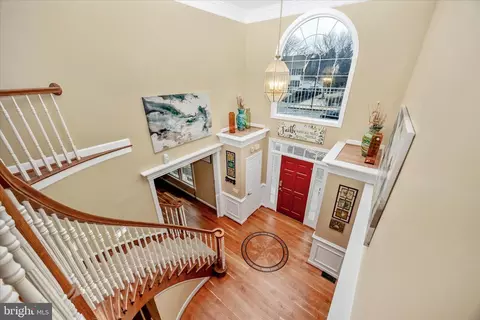 Entry Way - 8908 Danville Ter, Frederick, MD 21701 photo 2 of 11