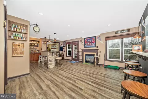 Entry Way - 8908 Danville Ter, Frederick, MD 21701 photo 8 of 11