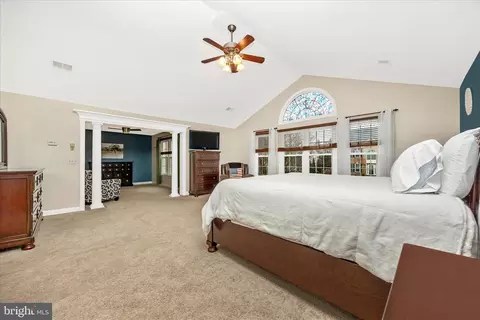 Bedroom - 8908 Danville Ter, Frederick, MD 21701 photo 1 of 4